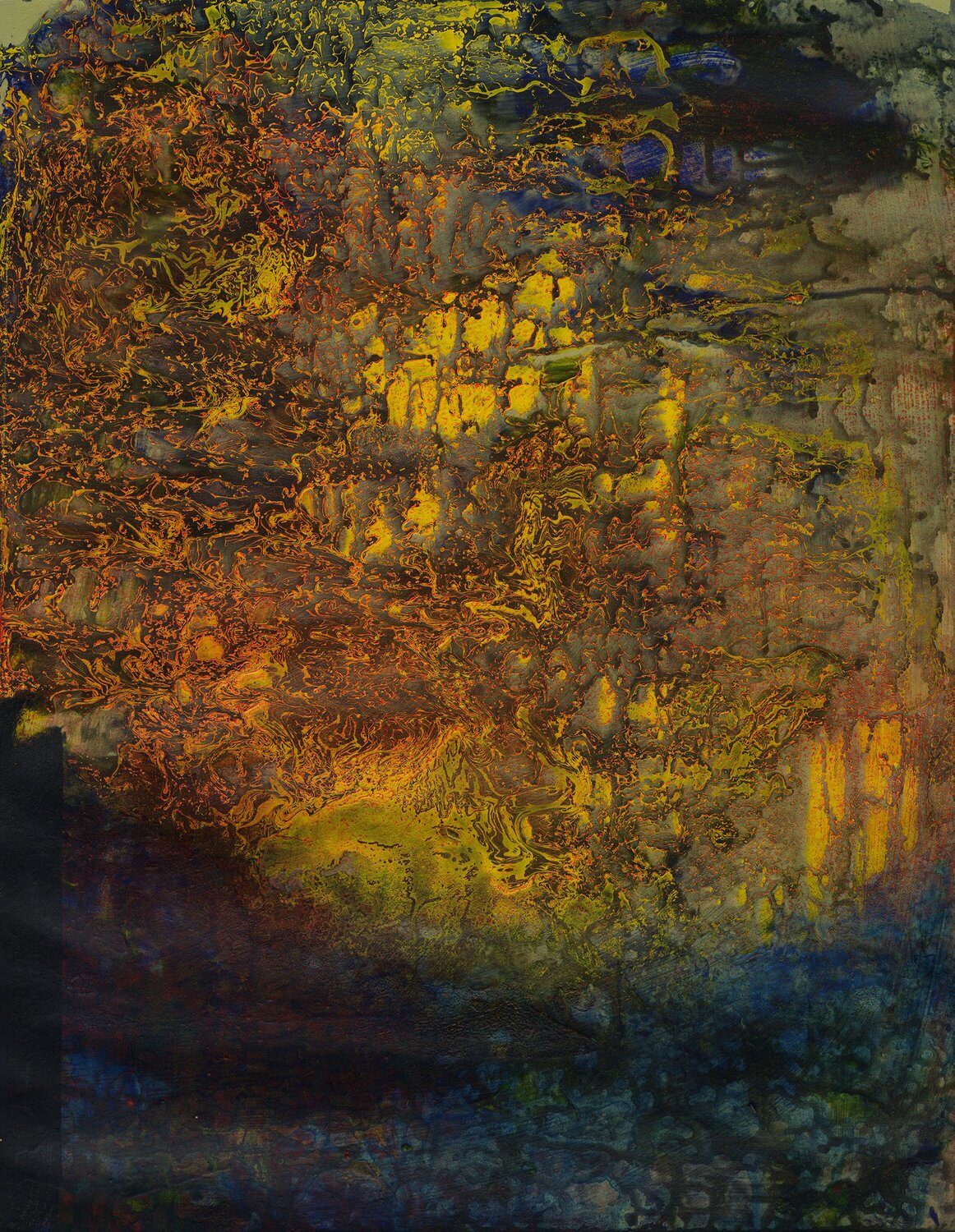 Magic Mountain 5 Yari Ostovany