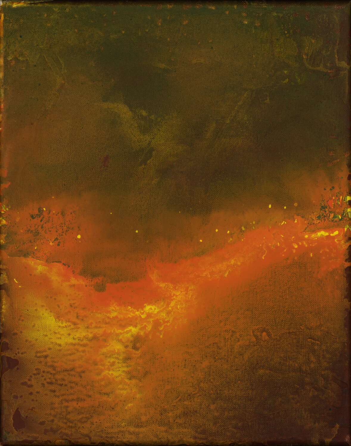 The Crossing 9 Yari Ostovany