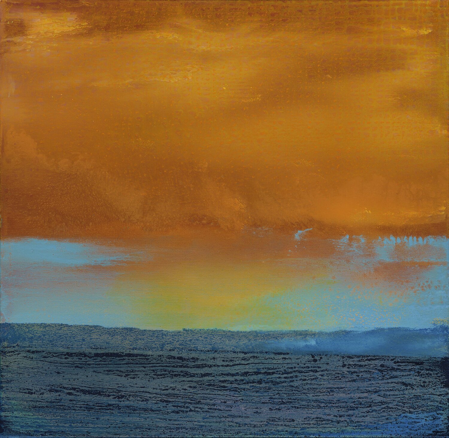 Numinous 47 Yari Ostovany