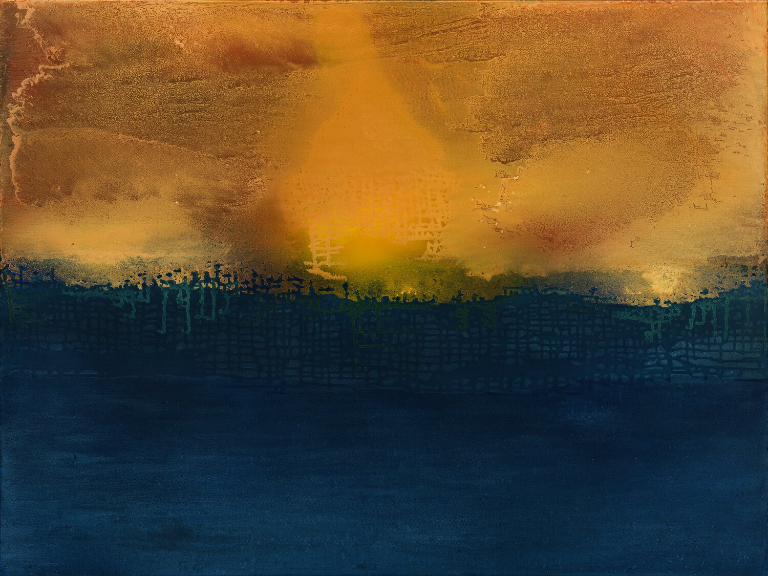 Bridge of Light 2 Yari Ostovany