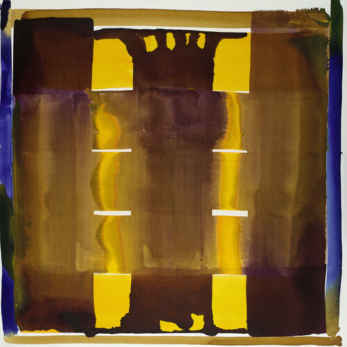 Dessein Eternel 2 Henrie Vogel