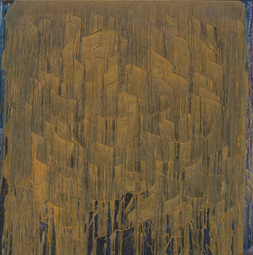 Texture von Henrie Vogel, Malerei kaufen auf Singulart