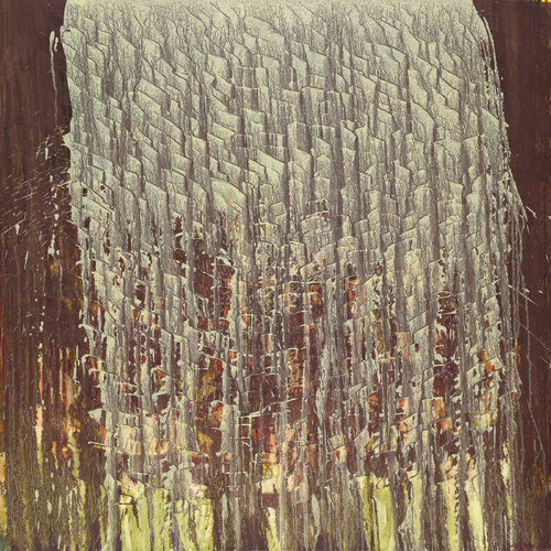 Texture van Henrie Vogel, Schilderij te koop op Singulart