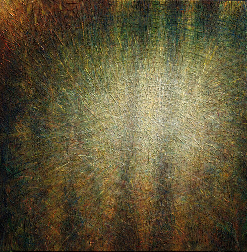 Inner Light von Henrie Vogel, Malerei kaufen auf Singulart