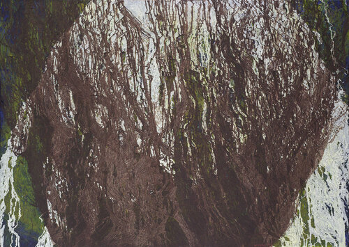 Into the woods, nr 630 Henrie Vogel