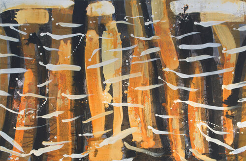 Watermirror van Henrie Vogel, Schilderij te koop op Singulart