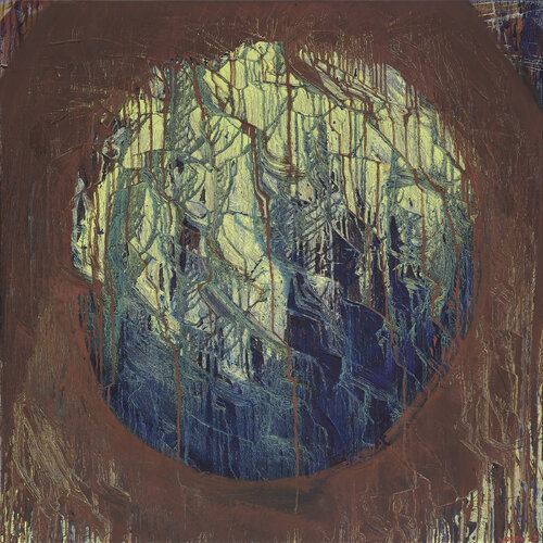 Turning point van Henrie Vogel, Schilderij te koop op Singulart