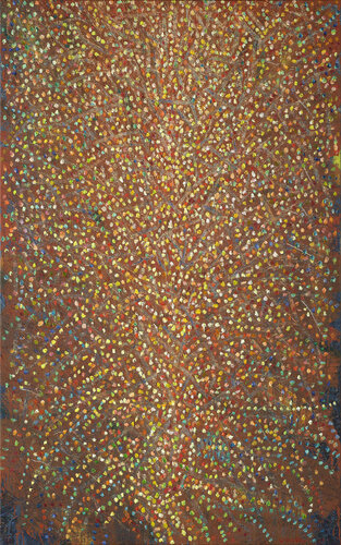 Waar ik vandaan kom de Henrie Vogel, Pintura a la venta en Singulart