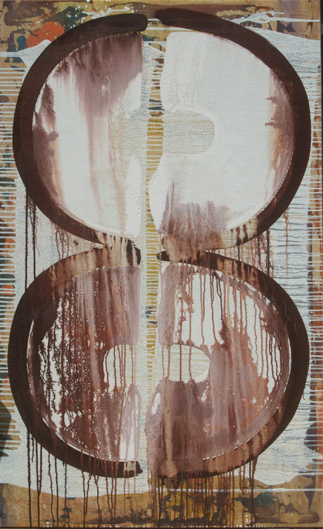 Gravity Henrie Vogel