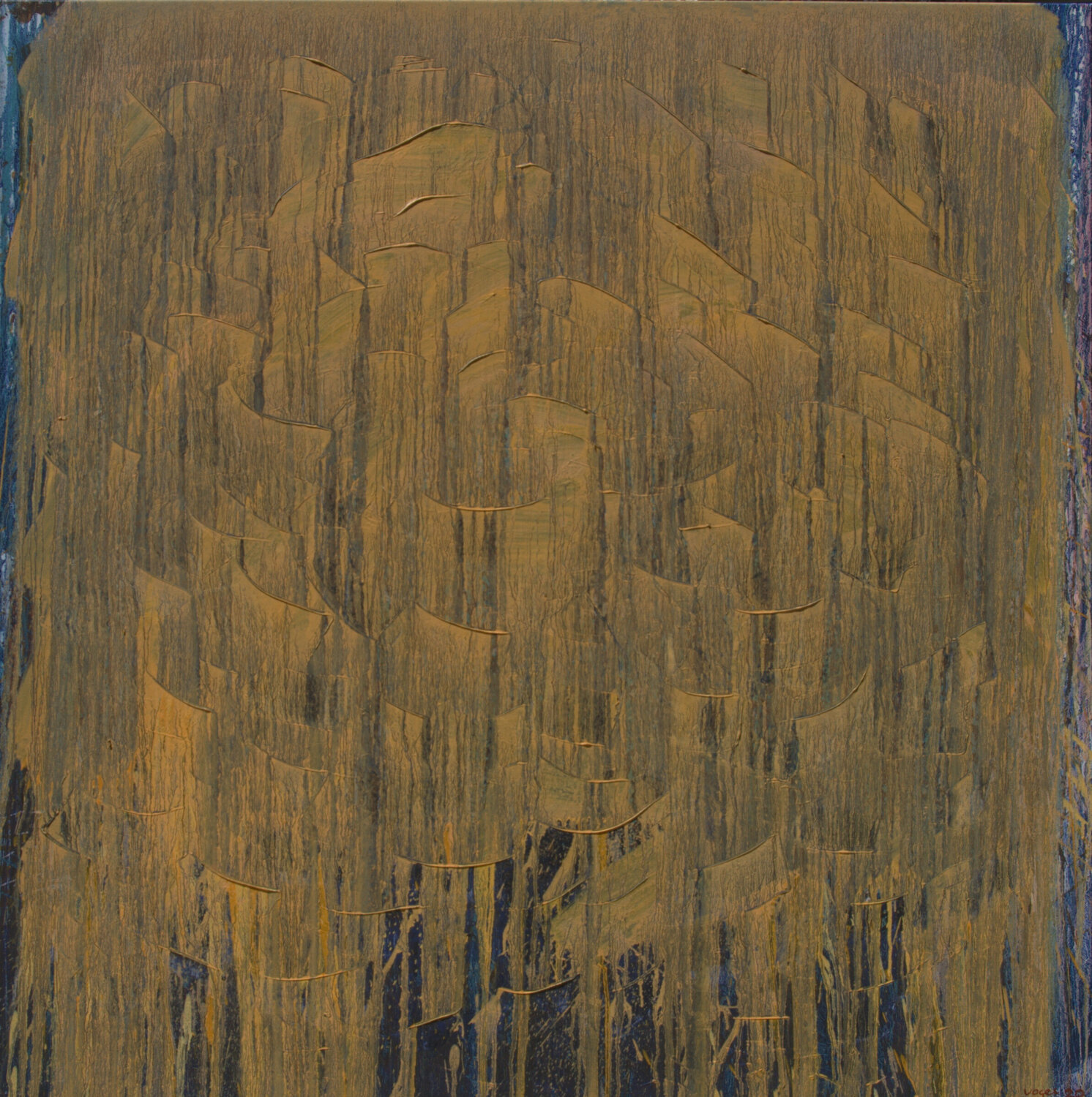Texture Henrie Vogel