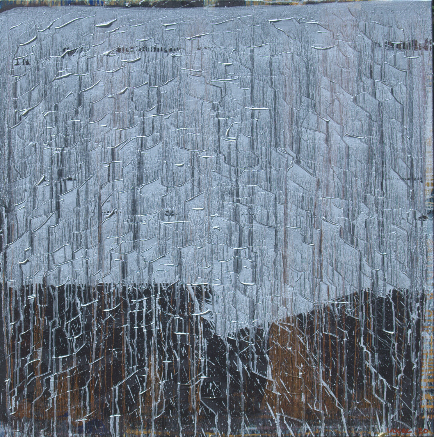 Texture Henrie Vogel