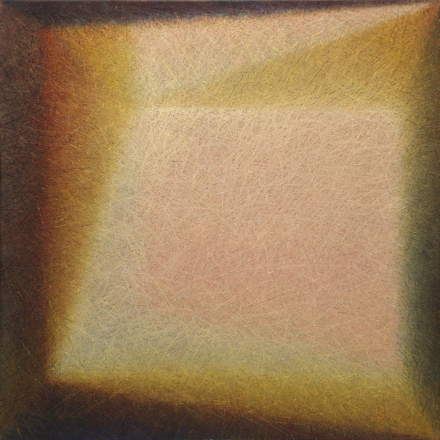 Viewing Box Henrie Vogel