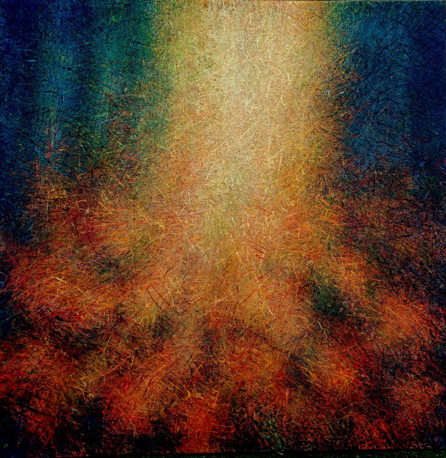 Wood wide Henrie Vogel