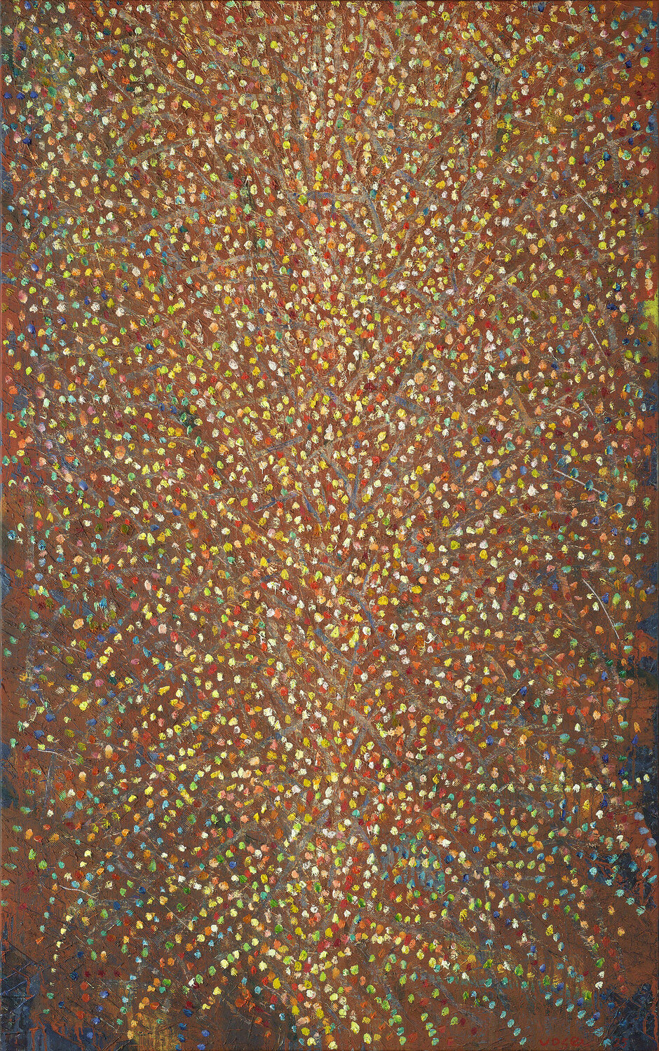 Waar ik vandaan kom Henrie Vogel