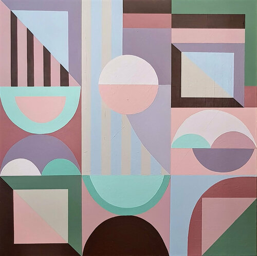 Winter Escape Amy Kim