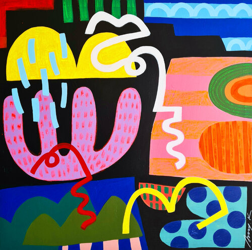 Tell me more Amy Kim