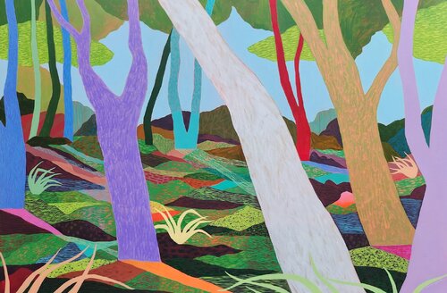 Secret keepers Amy Kim