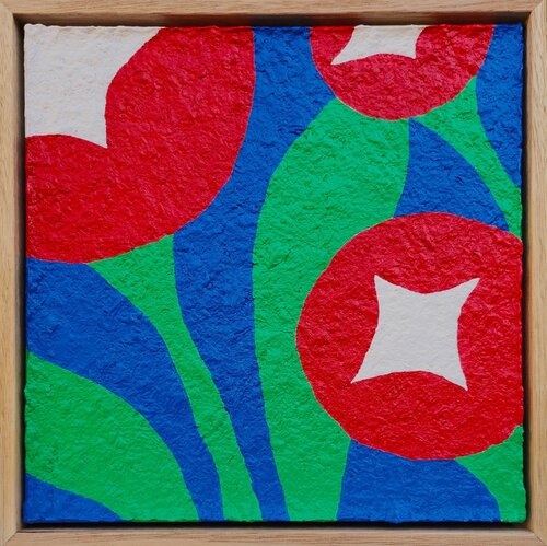 Satr Seekers 2 de Amy Kim, Pintura a la venta en Singulart