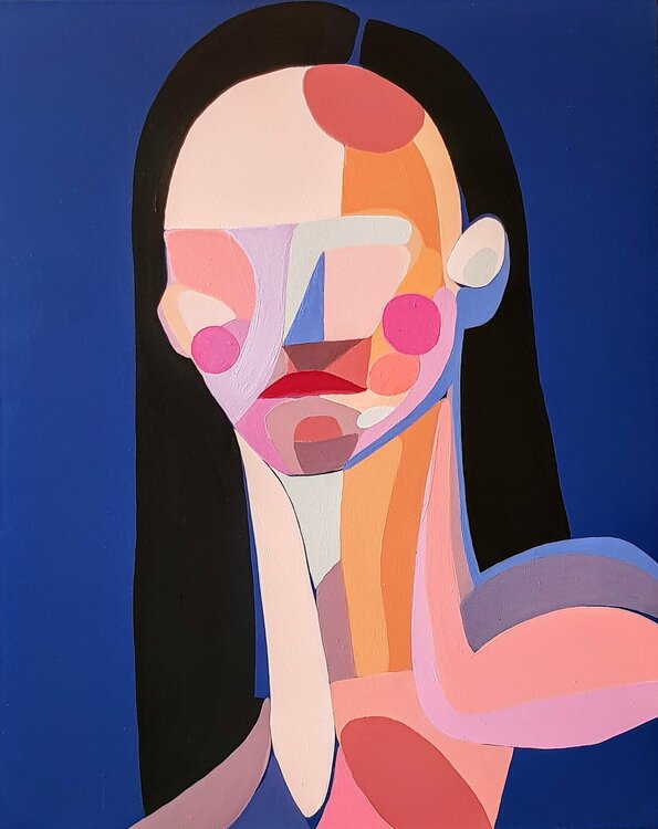 Her Amy Kim