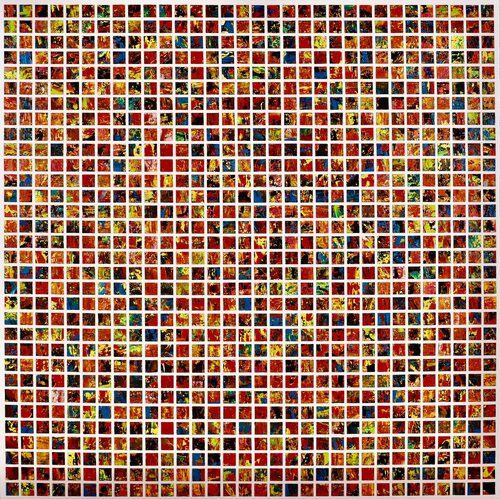 1024 BILDER von Ludwig Kranich, Malerei kaufen auf Singulart