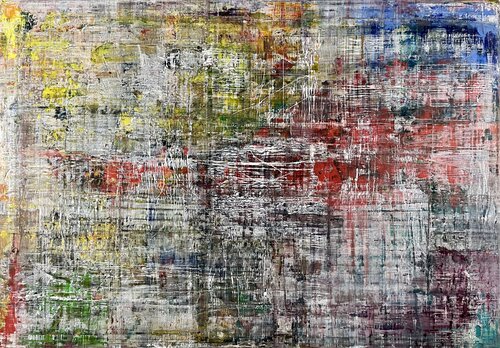 DURCHBRUCH Ludwig Kranich