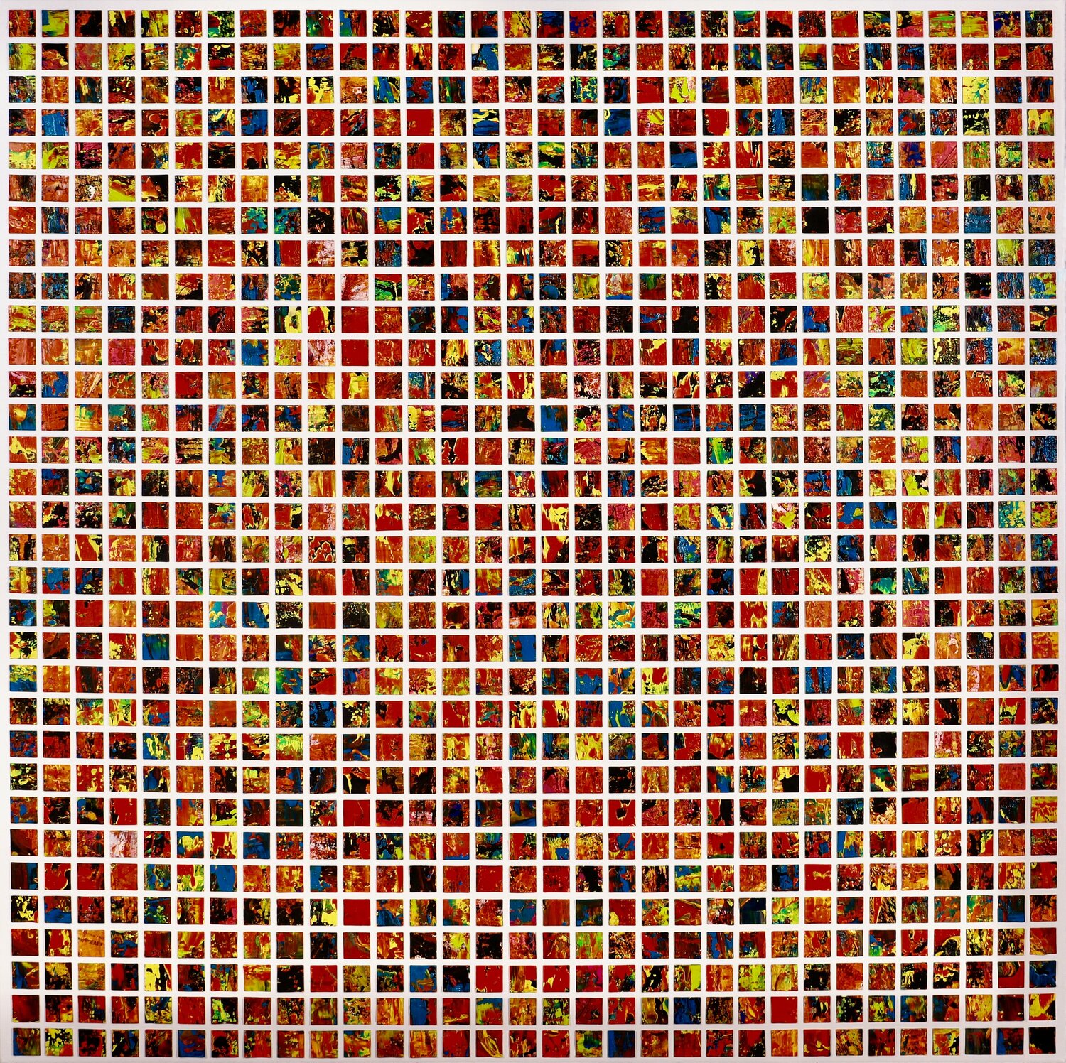 1024 BILDER Ludwig Kranich