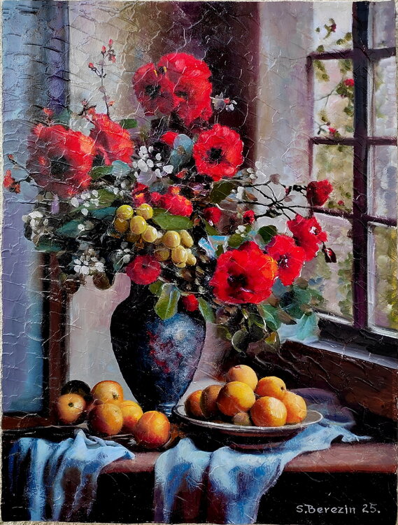 Flash 2 Serhiy Berezin