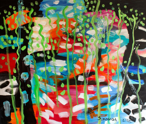 Growth 2 Simonida Djordjevic
