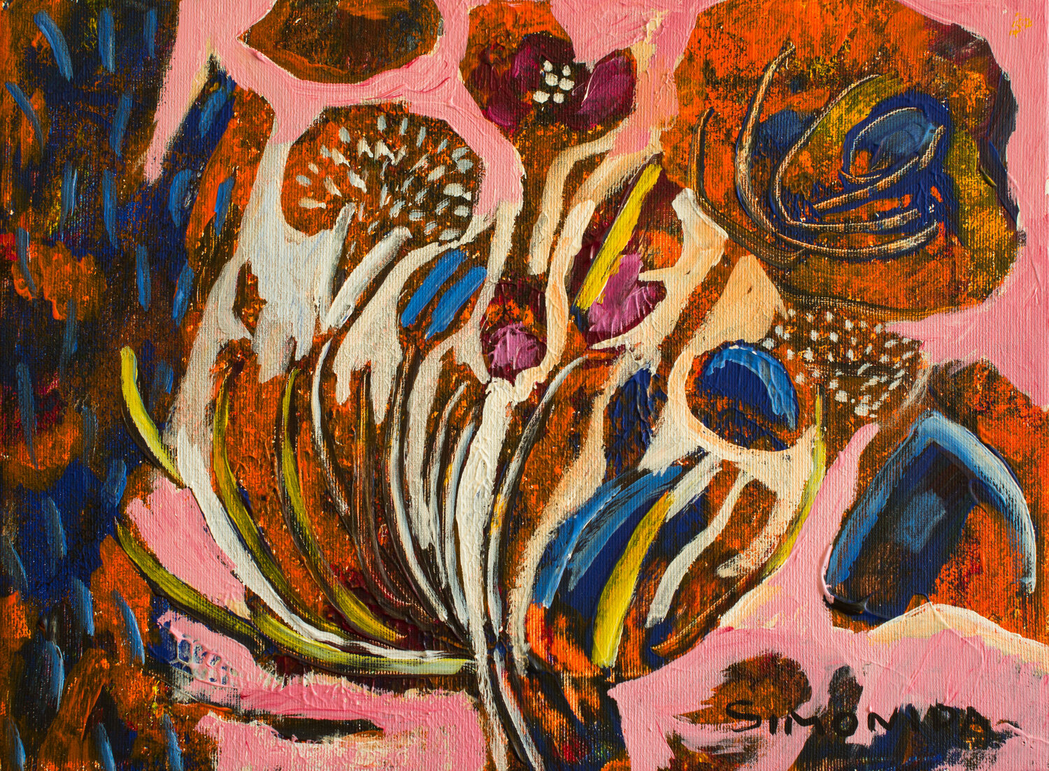 Nucleus Simonida Djordjevic