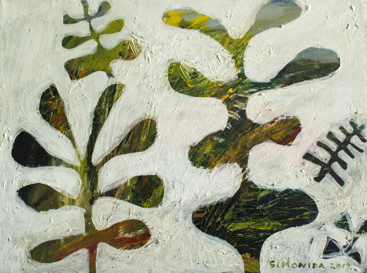Fern 2 Simonida Djordjevic