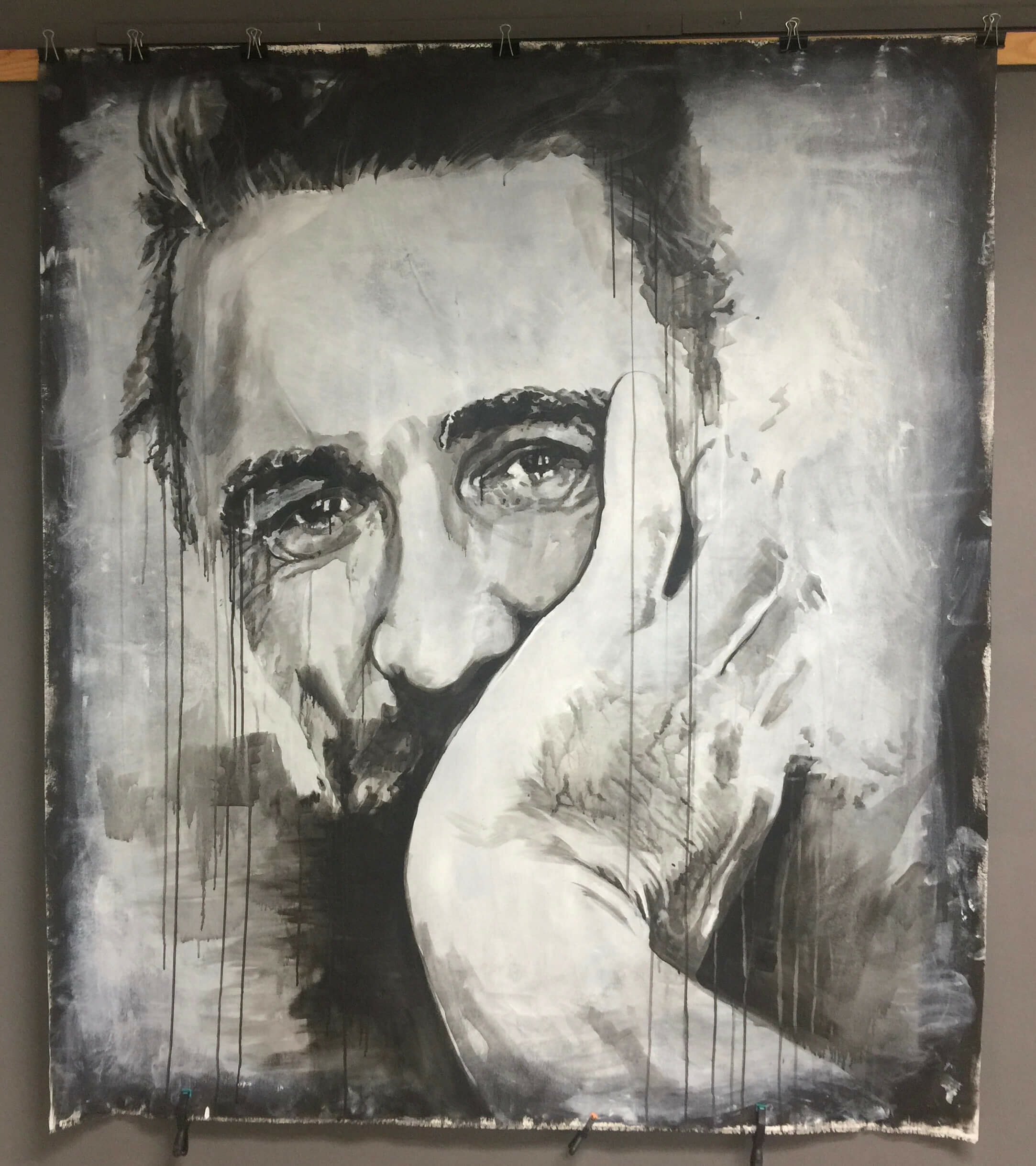 Argomento James Franco