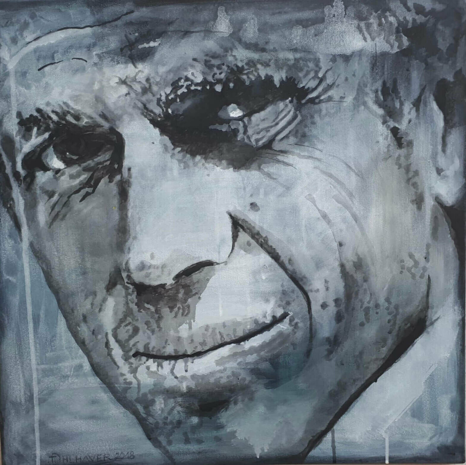 Steve Mc Queen titia ohlhaver