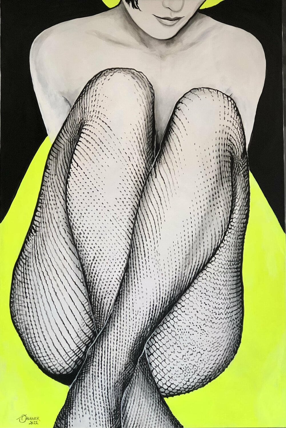 Walk on By! titia ohlhaver