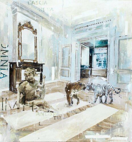 Lascia Che Sia AirDaryal