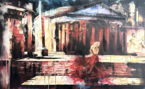 Il Potere dell'Arte AirDaryal