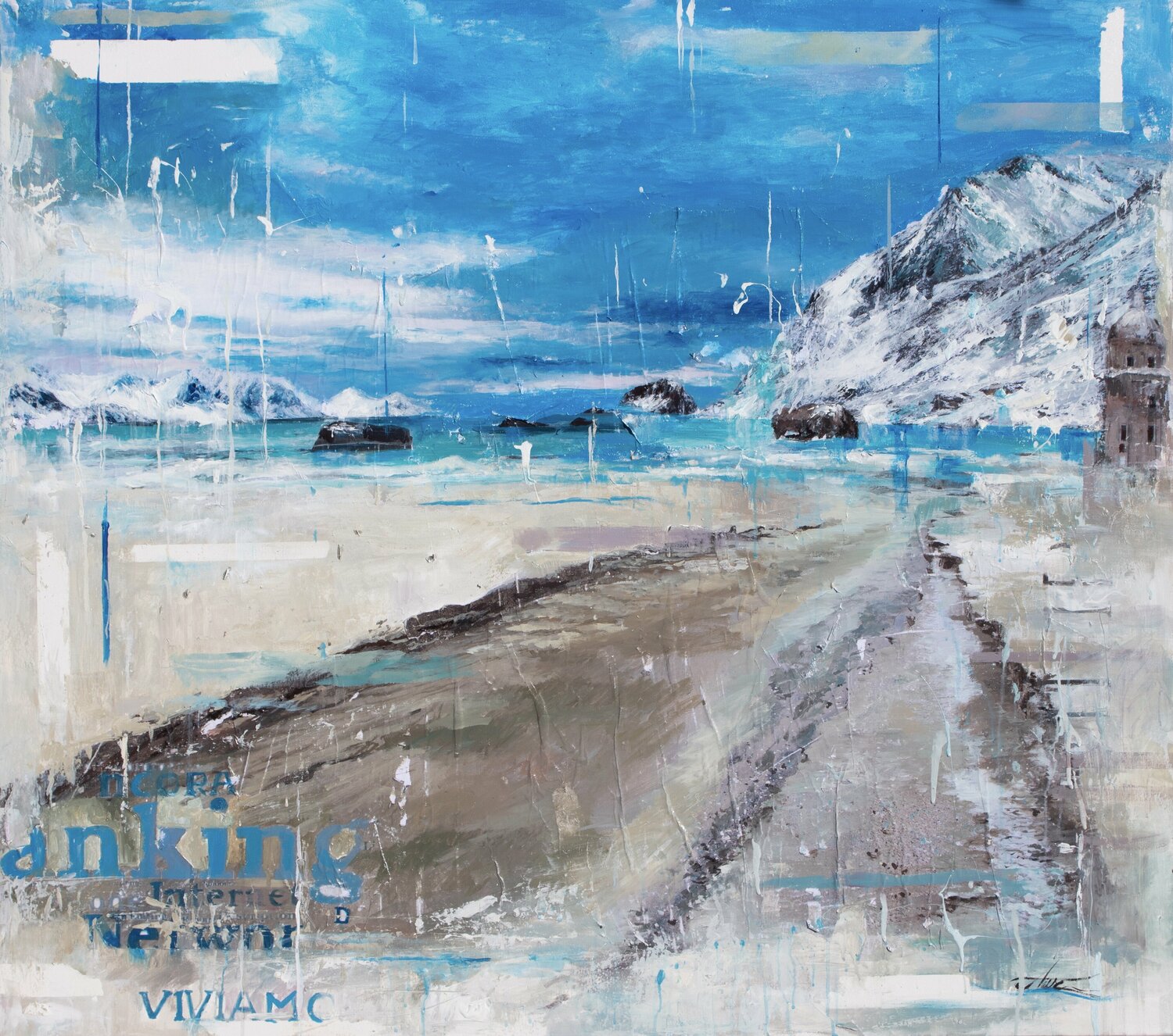 Quel che Resterà AirDaryal