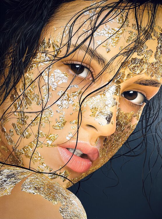 Golden mask 8 Sergey Piskunov