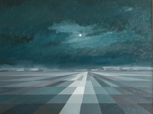 Gris Marietta Negueruela