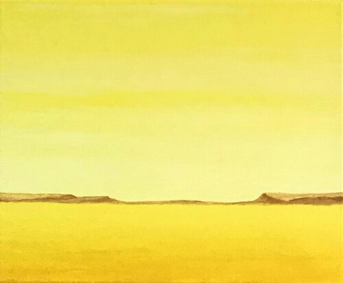 Sueño con Tánger by Marietta Negueruela, Painting for Sale on Singulart