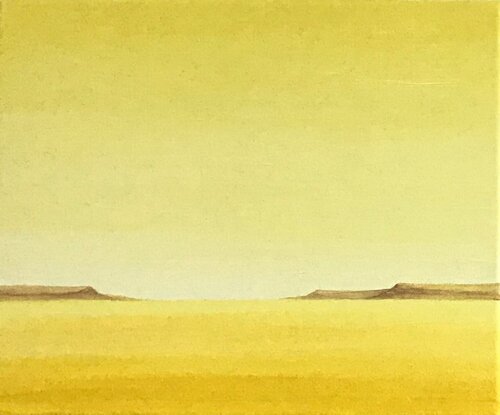 De Castilla para Tánger by Marietta Negueruela, Painting for Sale on Singulart