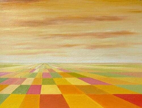 El primero del otoño de 2020 Marietta Negueruela