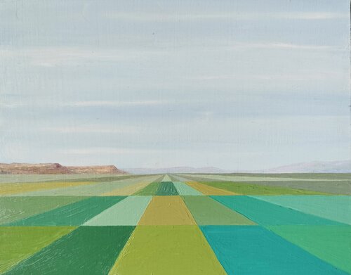 Al Fondo, El Cerrato Marietta Negueruela