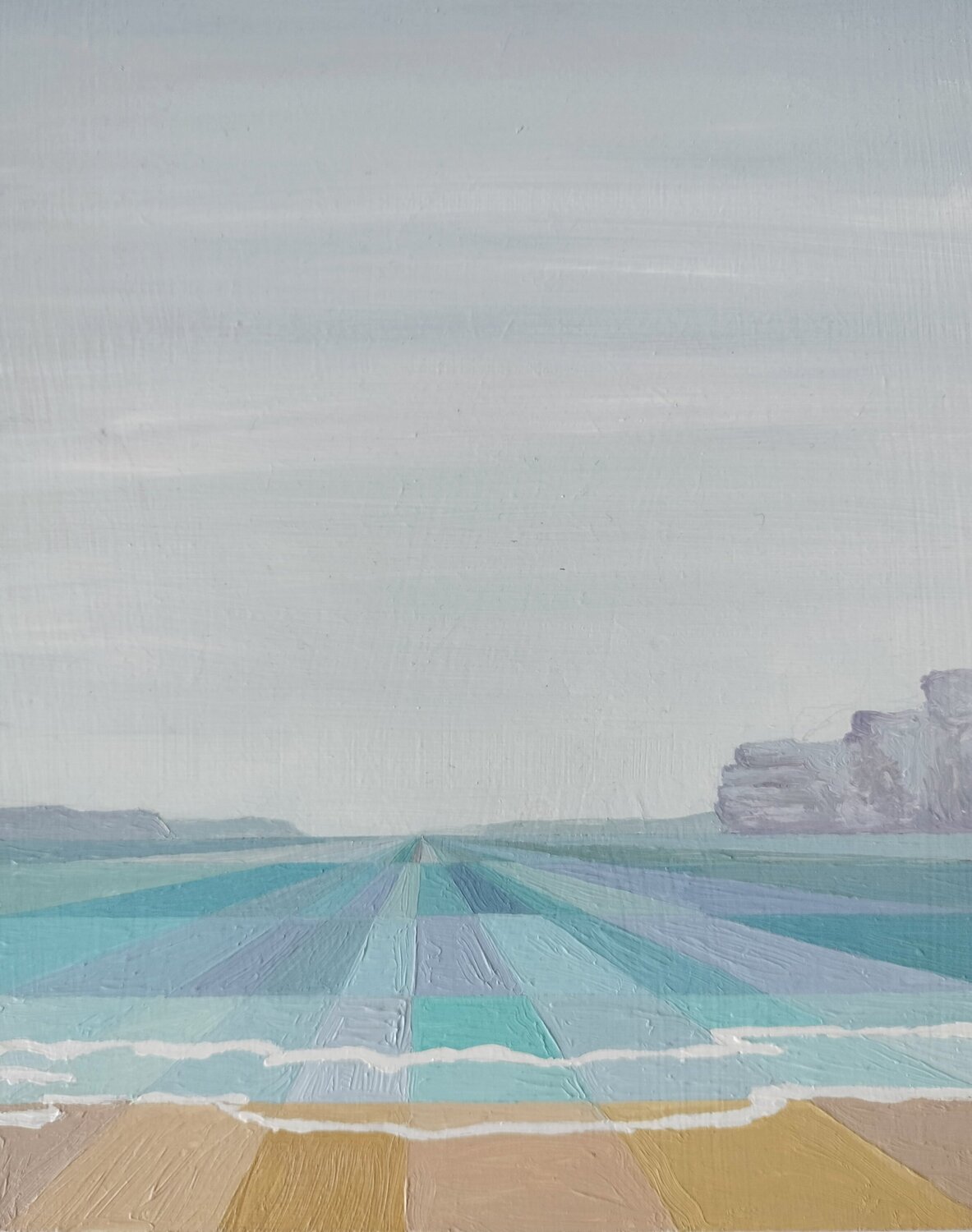 Playa IV Marietta Negueruela