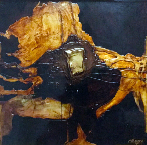 Relic José Antonio Castro-Muñiz