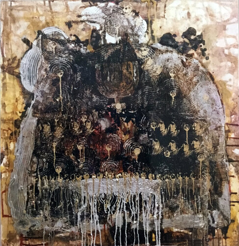 Menina José Antonio Castro-Muñiz