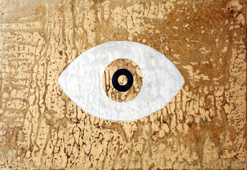The eye of the matter José Antonio Castro-Muñiz