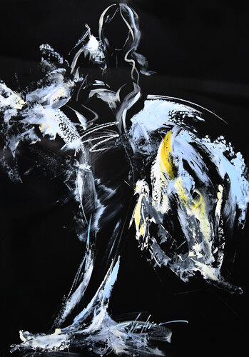 Schmetterling de Robert Hettich, Pintura a la venta en Singulart