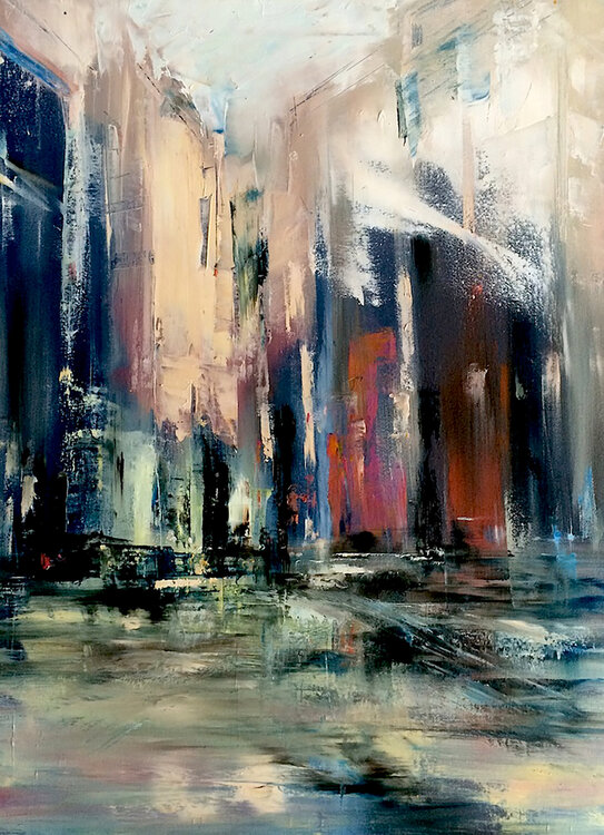 Lieblingsort Robert Hettich