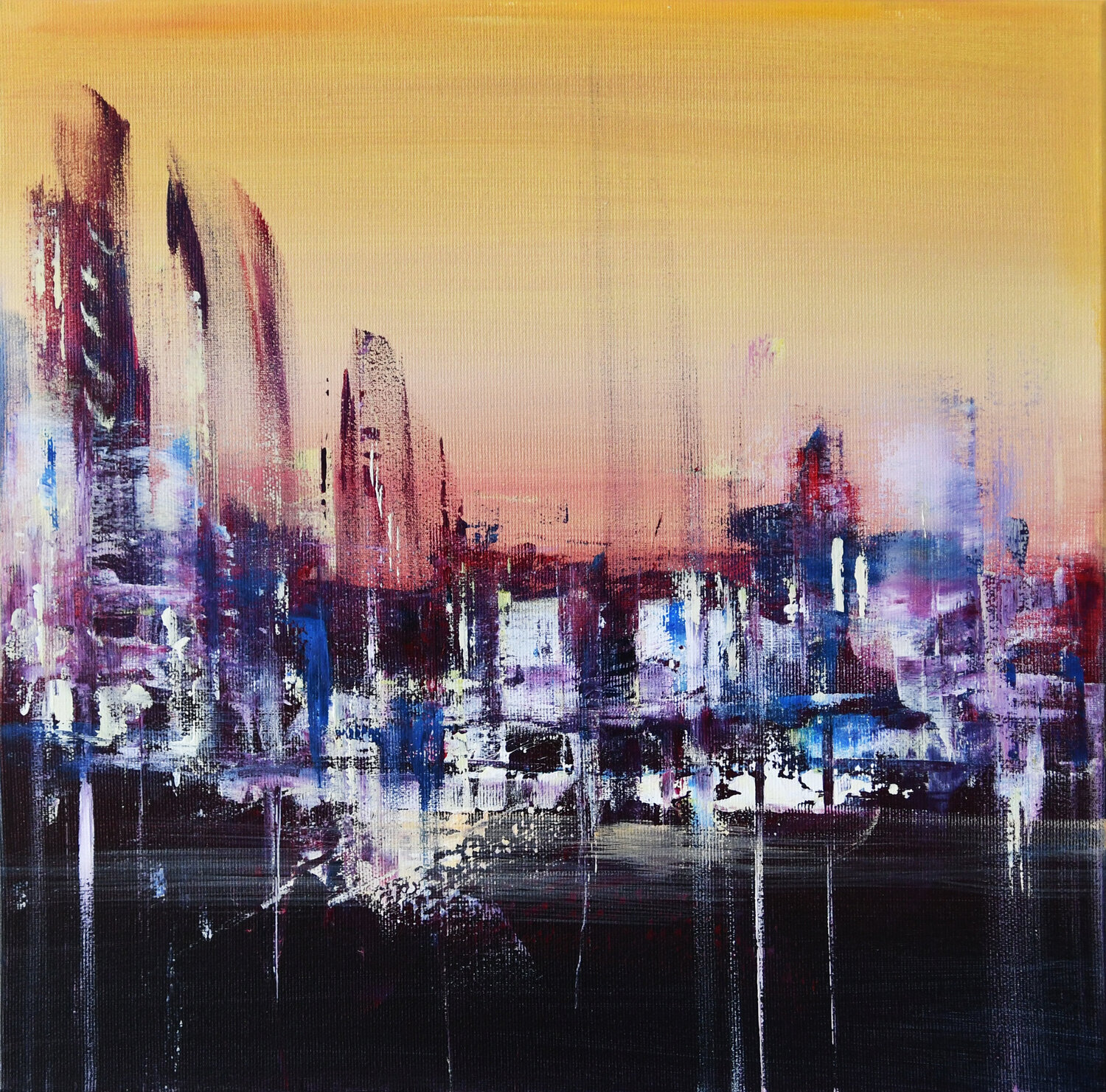Glow Robert Hettich