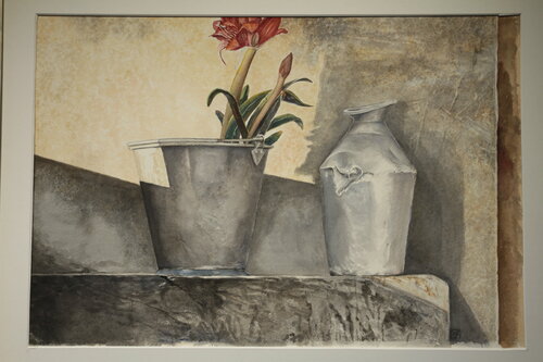 Hochzeitstag Jürgen Deibl